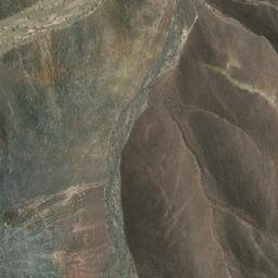 Satellite imagery of Cachiyuyo, CL