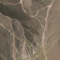 Satellite imagery of Cachiyuyo, CL