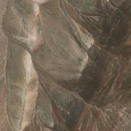 Satellite imagery of Cachiyuyo, CL