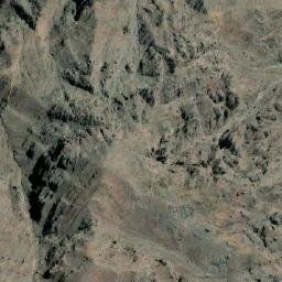 Satellite imagery of La Esmeralda, CL