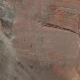 Satellite imagery of San Antonio, CL