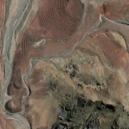 Satellite imagery of San Antonio, CL