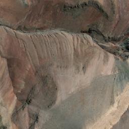 Satellite imagery of San Antonio, CL