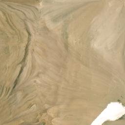 Satellite imagery of Cerro Cenizo, AR