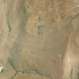 Satellite imagery of Cerro Cenizo, AR