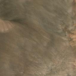 Satellite imagery of Cerro Tostado Negro, AR