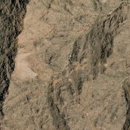 Satellite imagery of Alto de Cuestanzune, AR