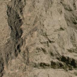 Satellite imagery of Alto de Cuestanzune, AR