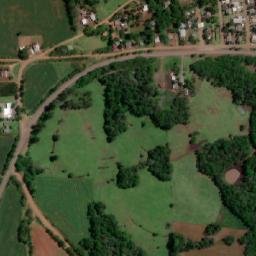 Satellite imagery of Linha Comandaí, BR