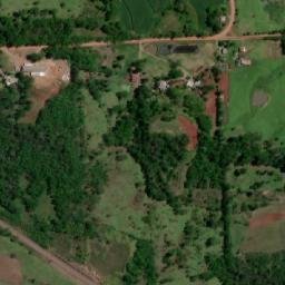 Satellite imagery of Linha Comandaí, BR
