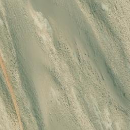 Satellite imagery of Chameis Head, NA