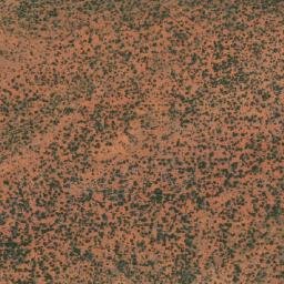 Satellite imagery of Beedeinna Hill, AU