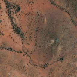 Satellite imagery of Winjangoo, AU