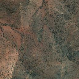 Satellite imagery of Winjangoo, AU