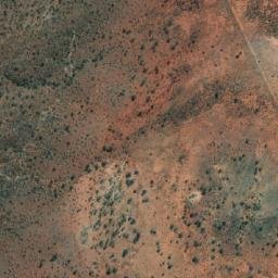 Satellite imagery of Winjangoo, AU