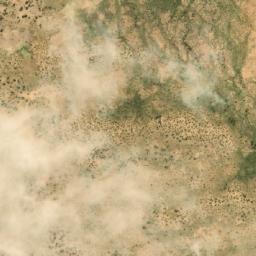Satellite imagery of Cadna-owie, AU