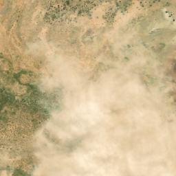 Satellite imagery of Cadna-owie, AU