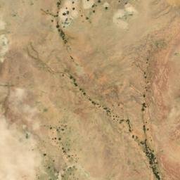 Satellite imagery of Cadna-owie, AU