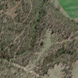 Satellite imagery of Mount Edgar, AU