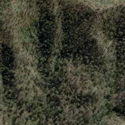 Satellite imagery of Mount Philp, AU