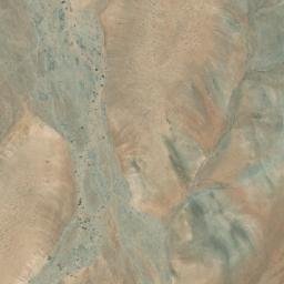 Satellite imagery of La Minilla, CL