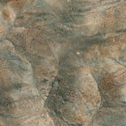 Satellite imagery of Cerro Mostaza, CL