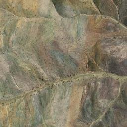 Satellite imagery of La Brillante, CL