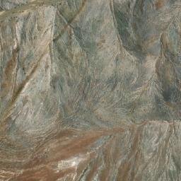 Satellite imagery of La Brillante, CL