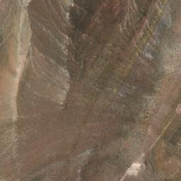 Satellite imagery of Flor del Llano, CL