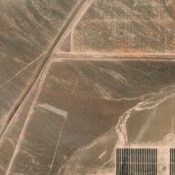 Satellite imagery of Flor del Llano, CL