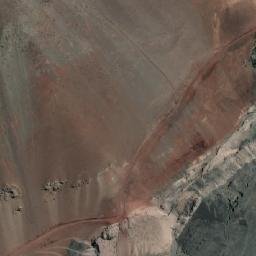 Satellite imagery of San Antonio, CL