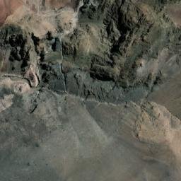 Satellite imagery of San Antonio, CL