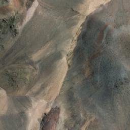 Satellite imagery of San Antonio, CL