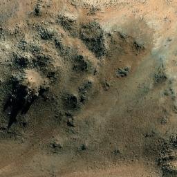 Satellite imagery of Cerro de Calquis, CL