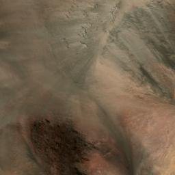 Satellite imagery of Cerro Tostado Negro, AR