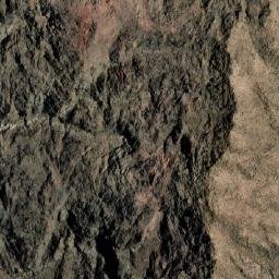 Satellite imagery of Alto de Cuestanzune, AR