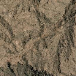Satellite imagery of Alto de Cuestanzune, AR