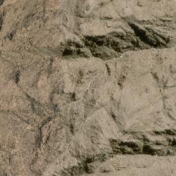 Satellite imagery of Alto de Cuestanzune, AR