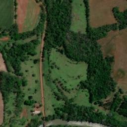 Satellite imagery of Linha Comandaí, BR