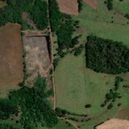 Satellite imagery of Linha Comandaí, BR