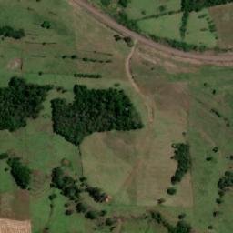 Satellite imagery of Linha Comandaí, BR