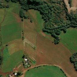 Satellite imagery of Esquina Guia Lopes, BR