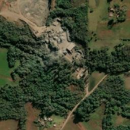 Satellite imagery of Esquina Guia Lopes, BR