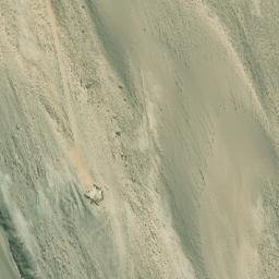 Satellite imagery of Chameis Head, NA