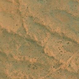Satellite imagery of KOORTZENSPUT OOS, NA