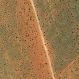 Satellite imagery of LUI GERT, NA