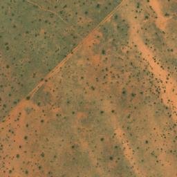 Satellite imagery of LUI GERT, NA