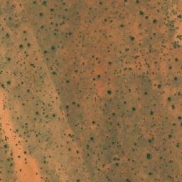 Satellite imagery of LUI GERT, NA