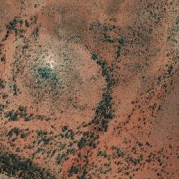 Satellite imagery of Winjangoo, AU