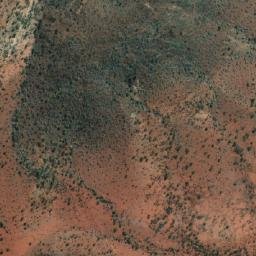 Satellite imagery of Winjangoo, AU